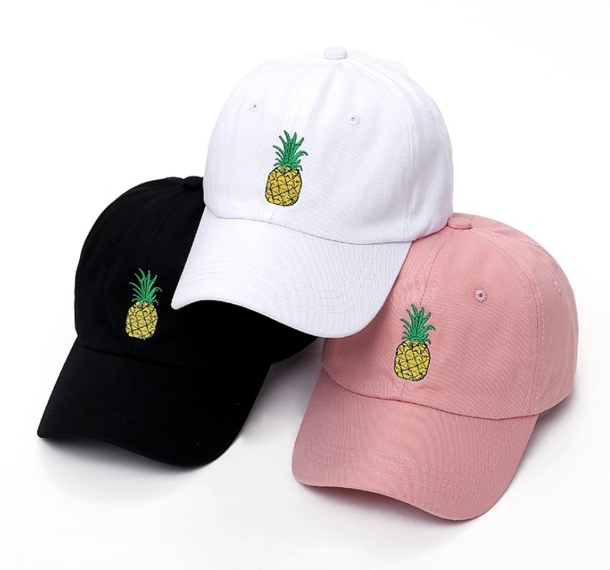 gorra con piña Online comprar