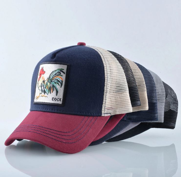 gorra gallo online